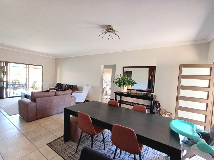 3 Bedroom Property for Sale in Shellyvale Free State